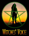 Wicca and wiccan related